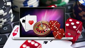 Вход на официальный сайт Enomo Casino